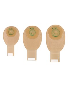 FLEXIMA ACTIVE ROLL'UP BEIGE CTF 15-50