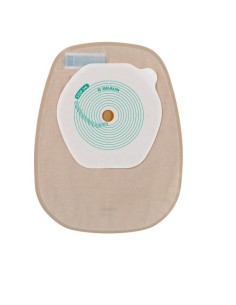 PROXIMA CLOSED P & FILTER BEIGE
