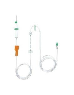 INFUSOMAT SPACE LINE AIRSTOP