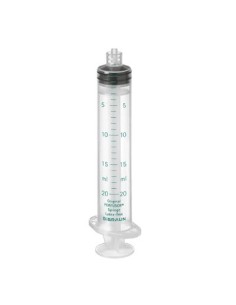 ORIGINAL PERFUSOR SYRINGE 20ml cu Ac