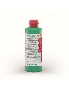 Dezinfectant Meliseptol New Formula