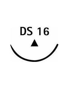 DAFILON BLUE 5/0 (1) 75CM DS16 2