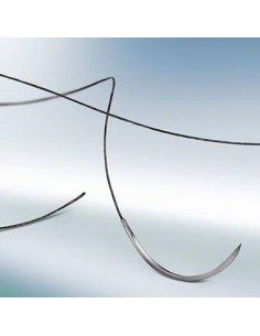 SUPRAMID BLACK 0 (3,5) 75CM HS26