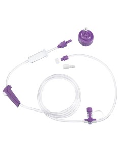 trusa administrare nutritie enterala Nutrifix