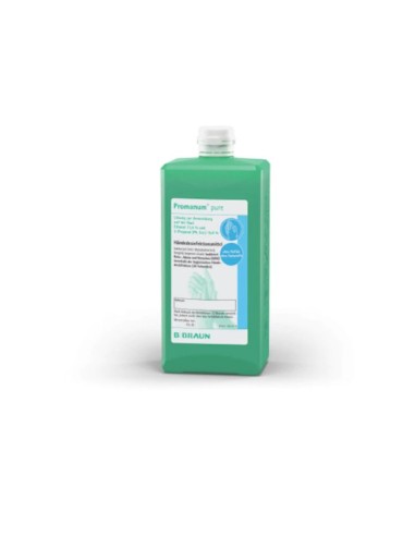 Promanum Pure