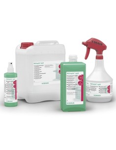 MELISEPTOL RAPID  