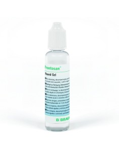 PRONTOSAN  gel 30 ml pentru tratament escare si plagi acute