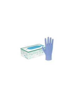 MANUSI EXAMINARE NITRIL VASCO NITRIL 150 BUC/CUTIE