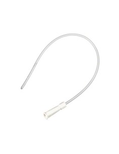 Cateter Nelaton 40 cm