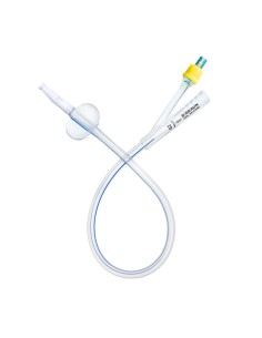 Cateter Urimed® Cath Foley Tiemann
