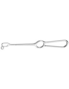 Retractor MIDDELDORPF