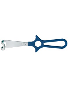 Retractor pentru obraz