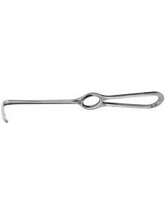Retractor LANGENBECK