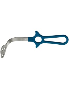 Retractor limba