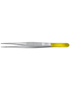 Pensa atraumatica, insertii Tungsten, dreapta
