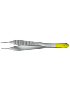 Pensa atraumatica ADSON, dreapta, insertii Tungsten