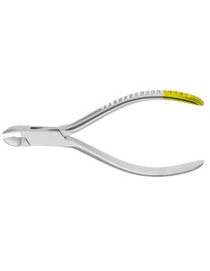 Foarfeca pentru taiere sarma, insertii Tungsten, dreapta