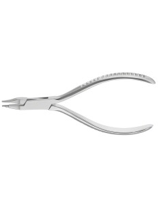 Pensa pentru ortodontie, TWEED, lungime 145 mm
