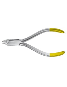 Pensa pentru ortodontie ANGLE, varf tip cioc