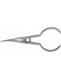 Cleste de separare, fara cremaliera