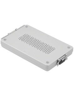 Container dentar, fara baza perforata, 312 x190 x 46 mm