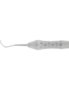 Endo Plugger - condensator endodontie, angulat, dubla terminatie, 0.8 x 0.65 mm 2
