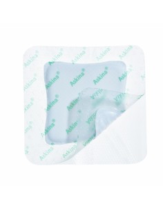 Askina Dressil Border