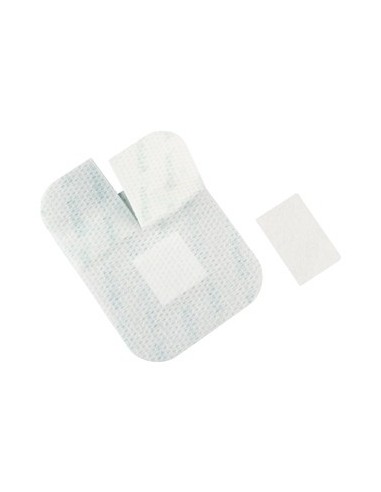 Askina® Soft I. V. 8 x 6 cm