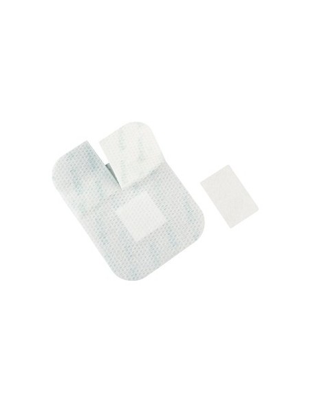 Askina® Soft I. V. 8 x 6 cm