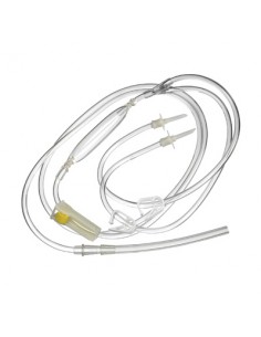 Trusa de irigatie Ecospike...