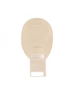 Pungă pentru stoma cu evacuare, cu flansa convexa 2