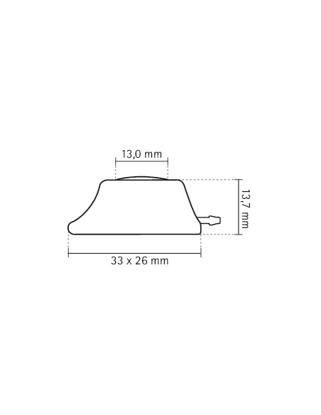 Camera implantabila titan Celsite Safety SST601L 8.5F