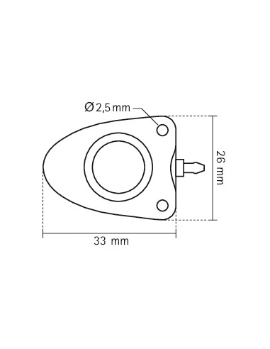 Camera implantabila titan Celsite...