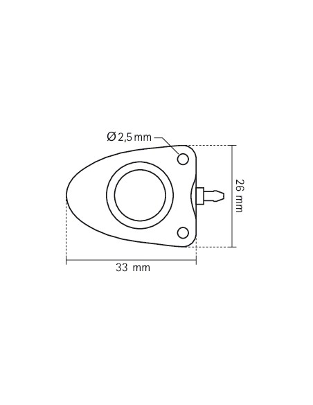 Camera implantabila titan Celsite Safety SST601L 8.5F