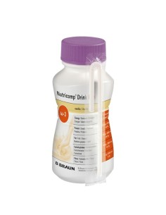 Nutricomp® Drink Plus