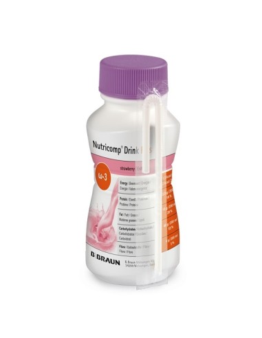 Nutricomp® Drink Plus