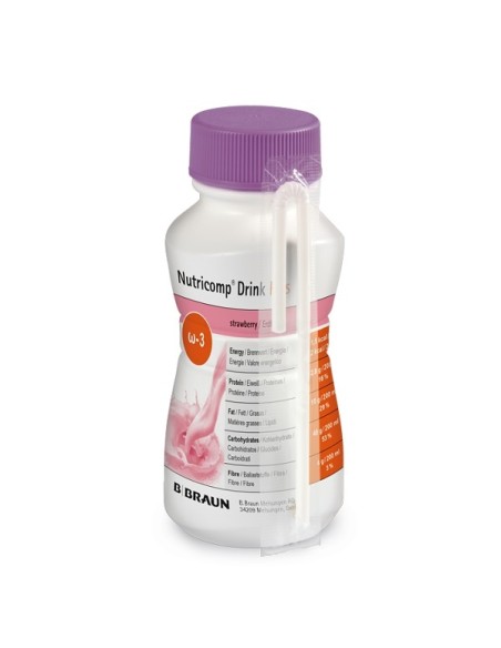 Nutricomp® Drink Plus