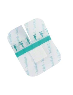 Askina Soft Clear I.V.