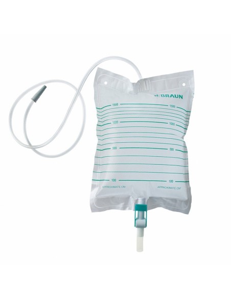 Punga colectoare urina Urimed B.Bag