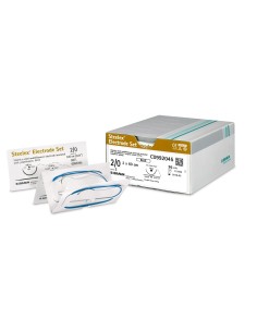 Set electrozi Steelex