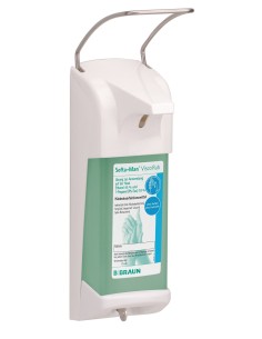 Dispenser de perete ER T