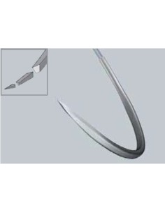 Dafilon Blue fir monofilament 4/0 2