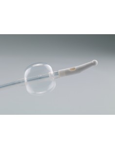 Cateter Urimed® Cath Foley Tiemann 2