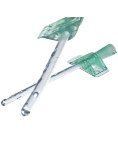 Sonda urinara femei ACTREEN LITE MINI 2